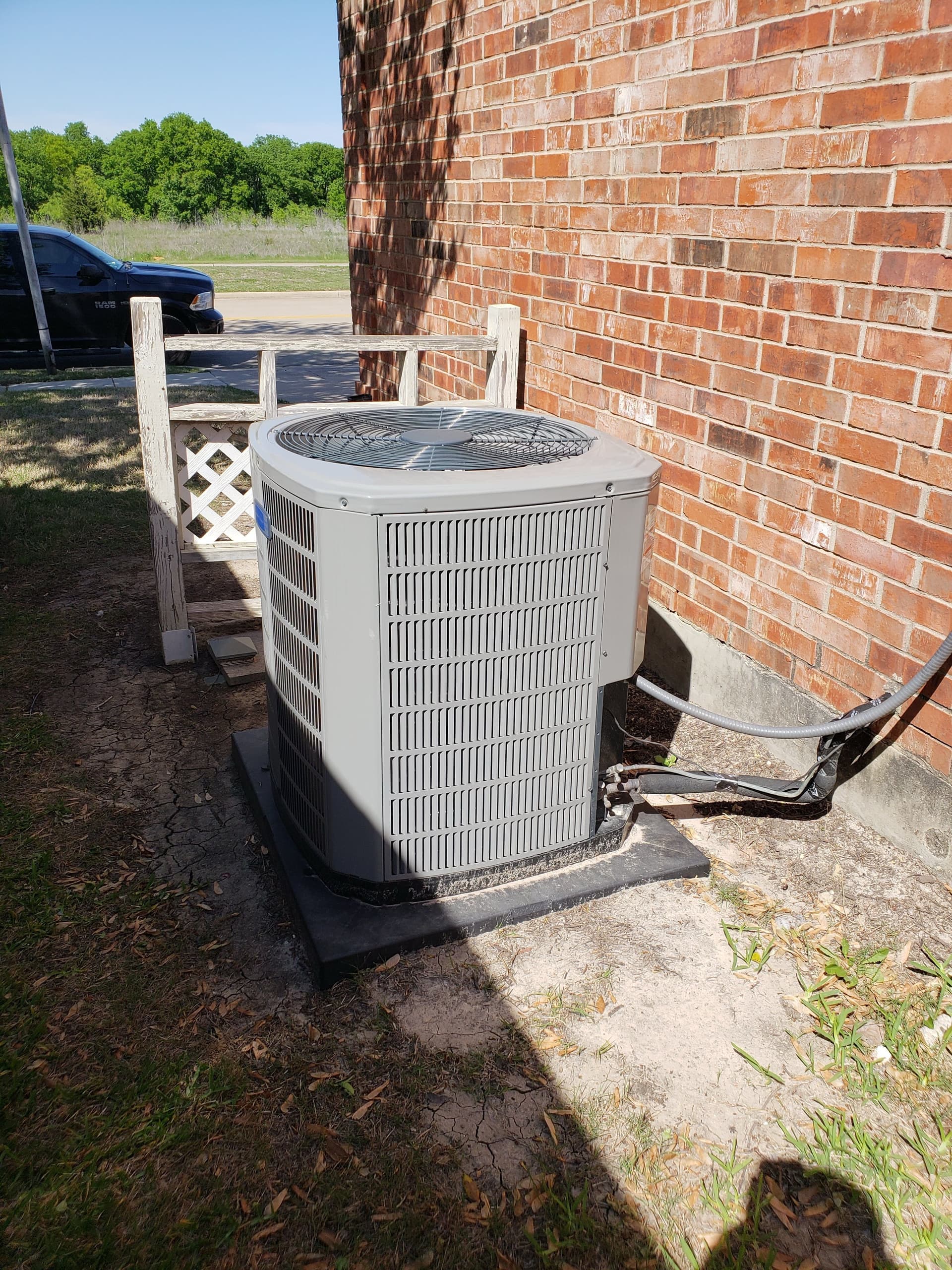 Gallery photos for Friday AC Repairs Done Right in Midlothian TX: Image #2