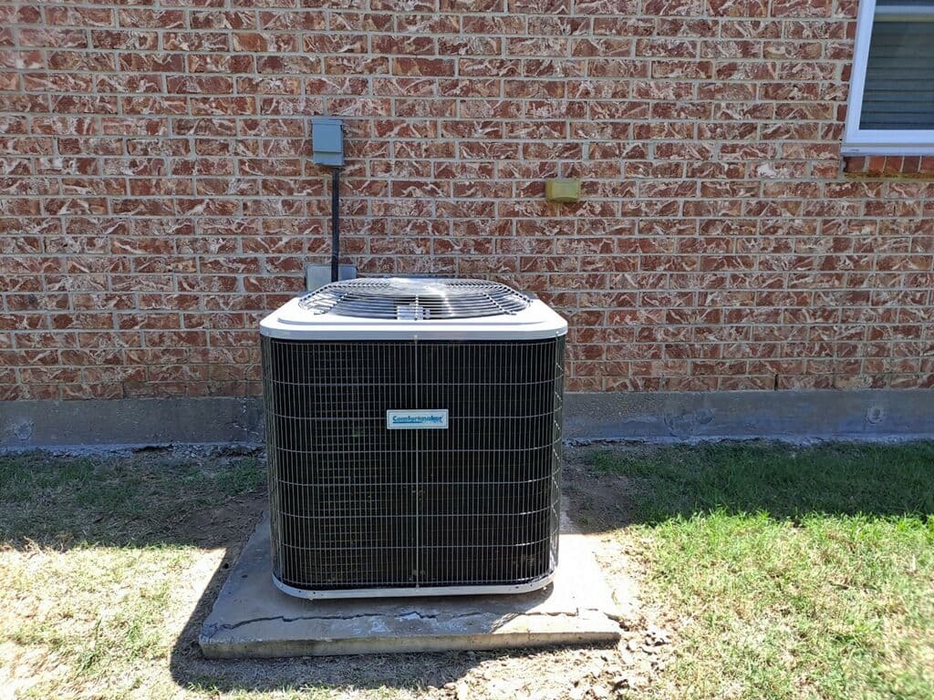 Gallery photos for Texas AC Replacement and Ductwork Install Done Right: Image #4