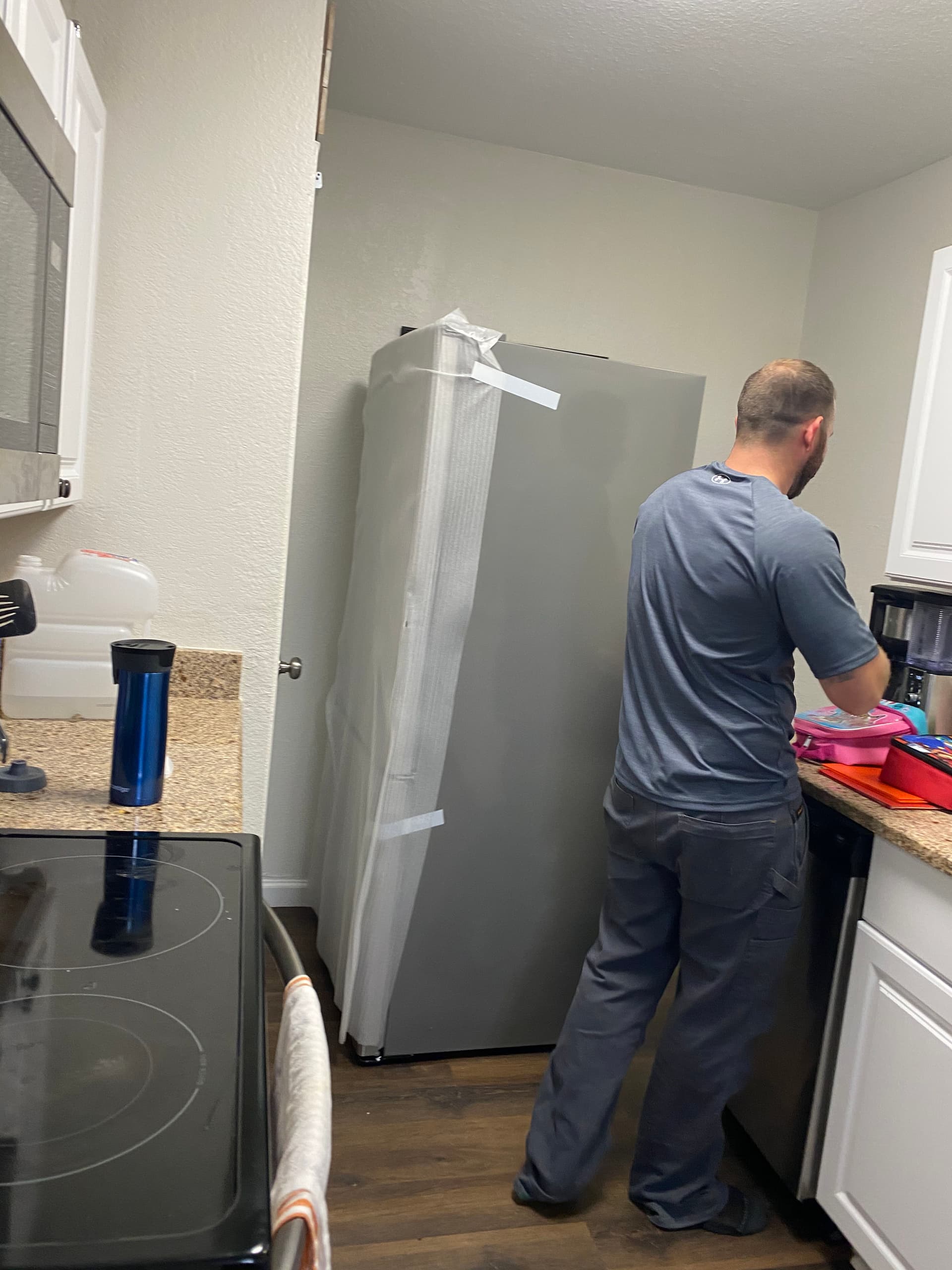 Gallery photos for Waxahachie Homeowners We Handle It All So You Don't Have To: Image #1