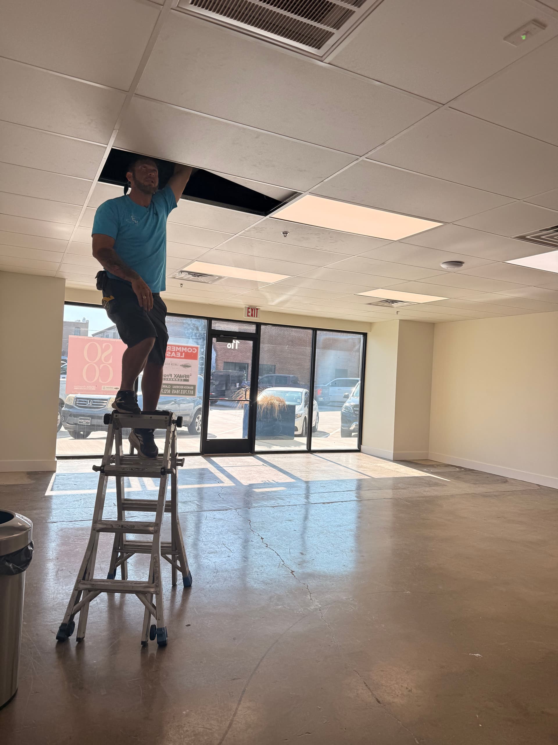 Gallery photos for New Construction Ductwork Done Right From Day One: Image #1