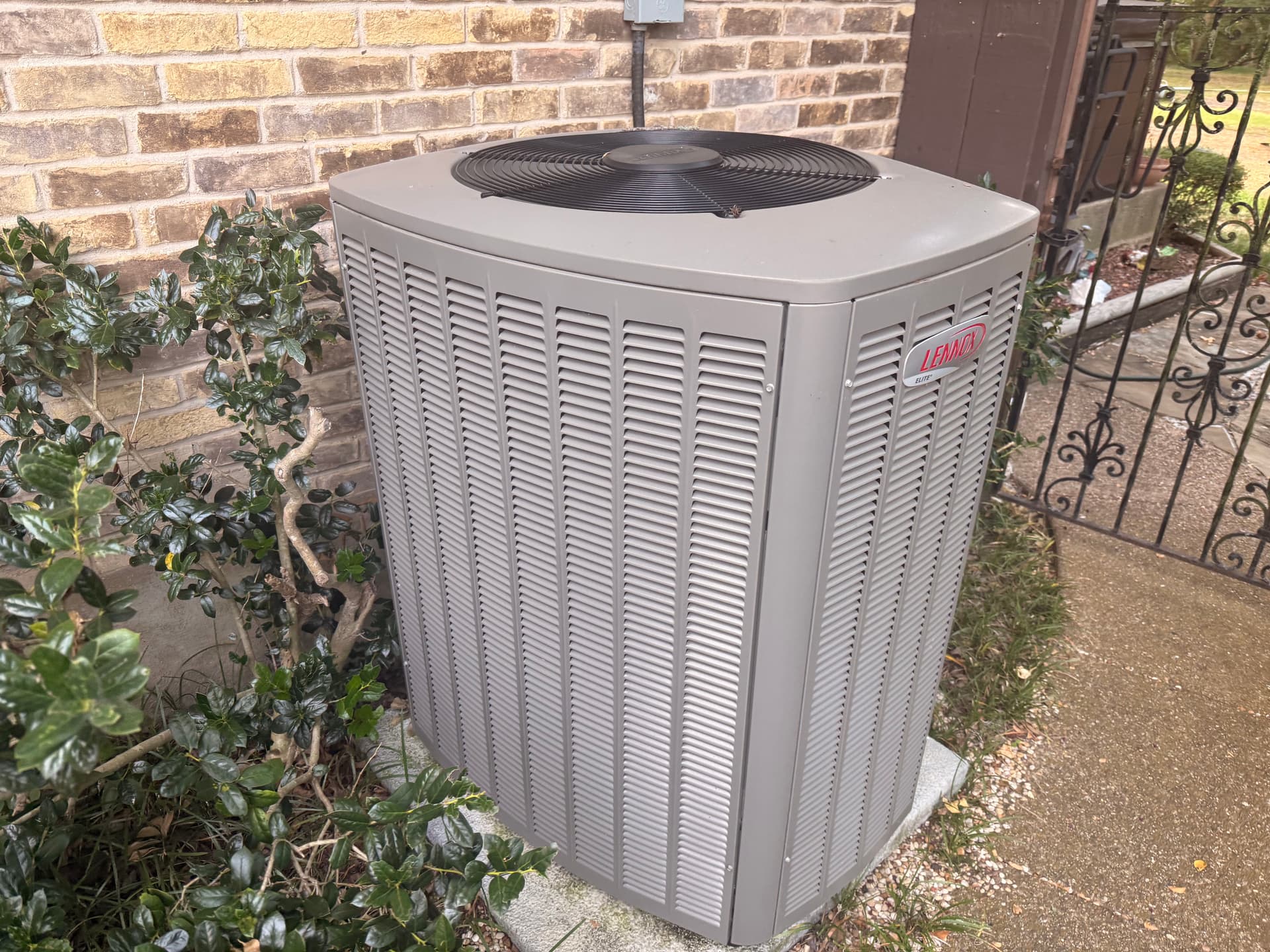 AC Replacement Upgrades That Keep Texas Homes Cool image