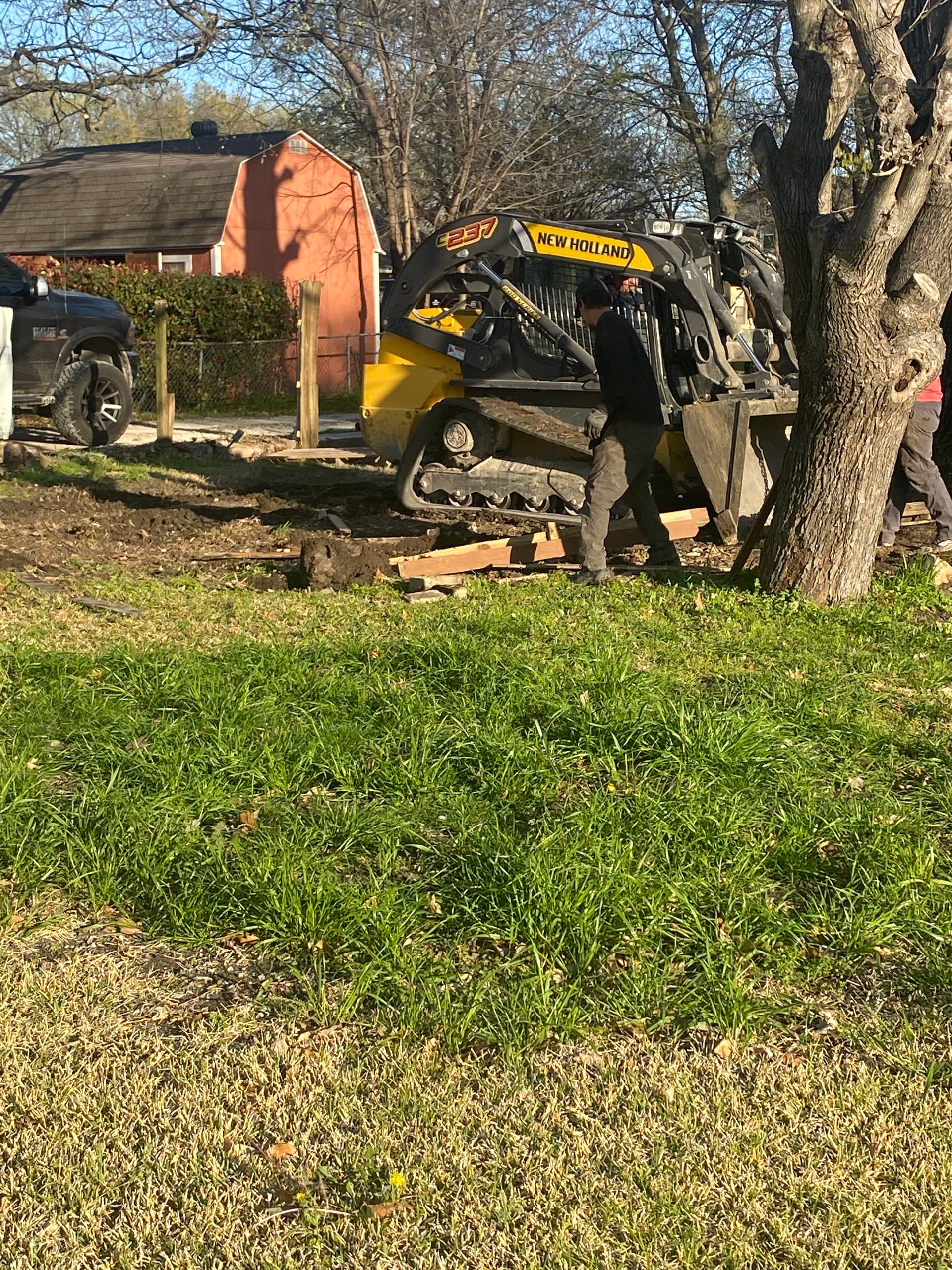 Gallery photos for Waxahachie Homeowners We Handle It All So You Don't Have To: Image #2