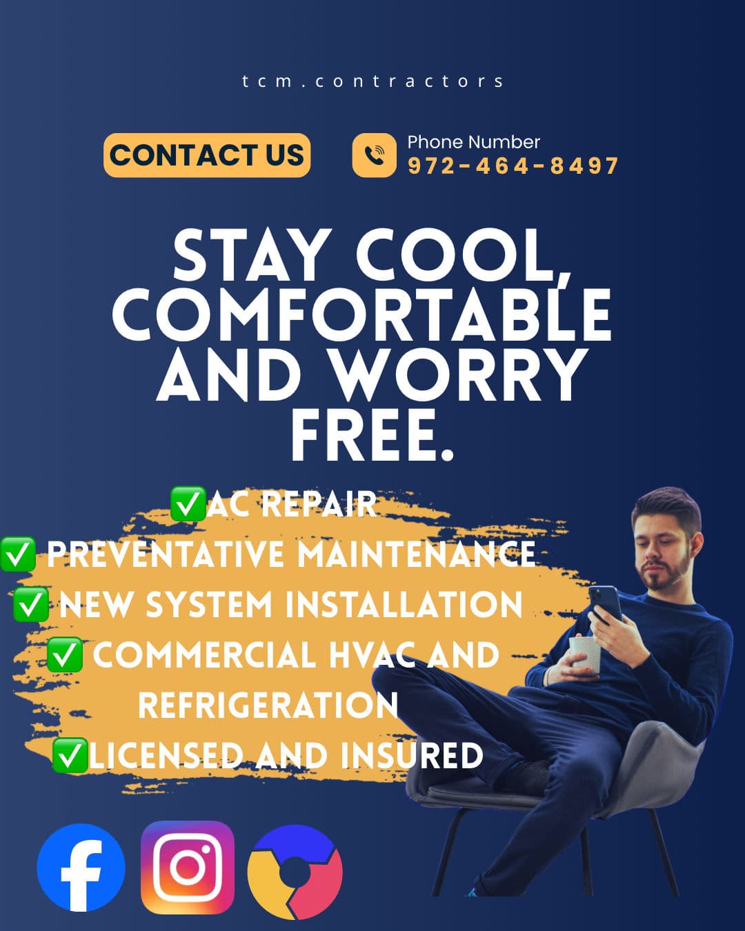 Don't Let an AC Surprise Ruin Back-to-School Season in Midlothian image