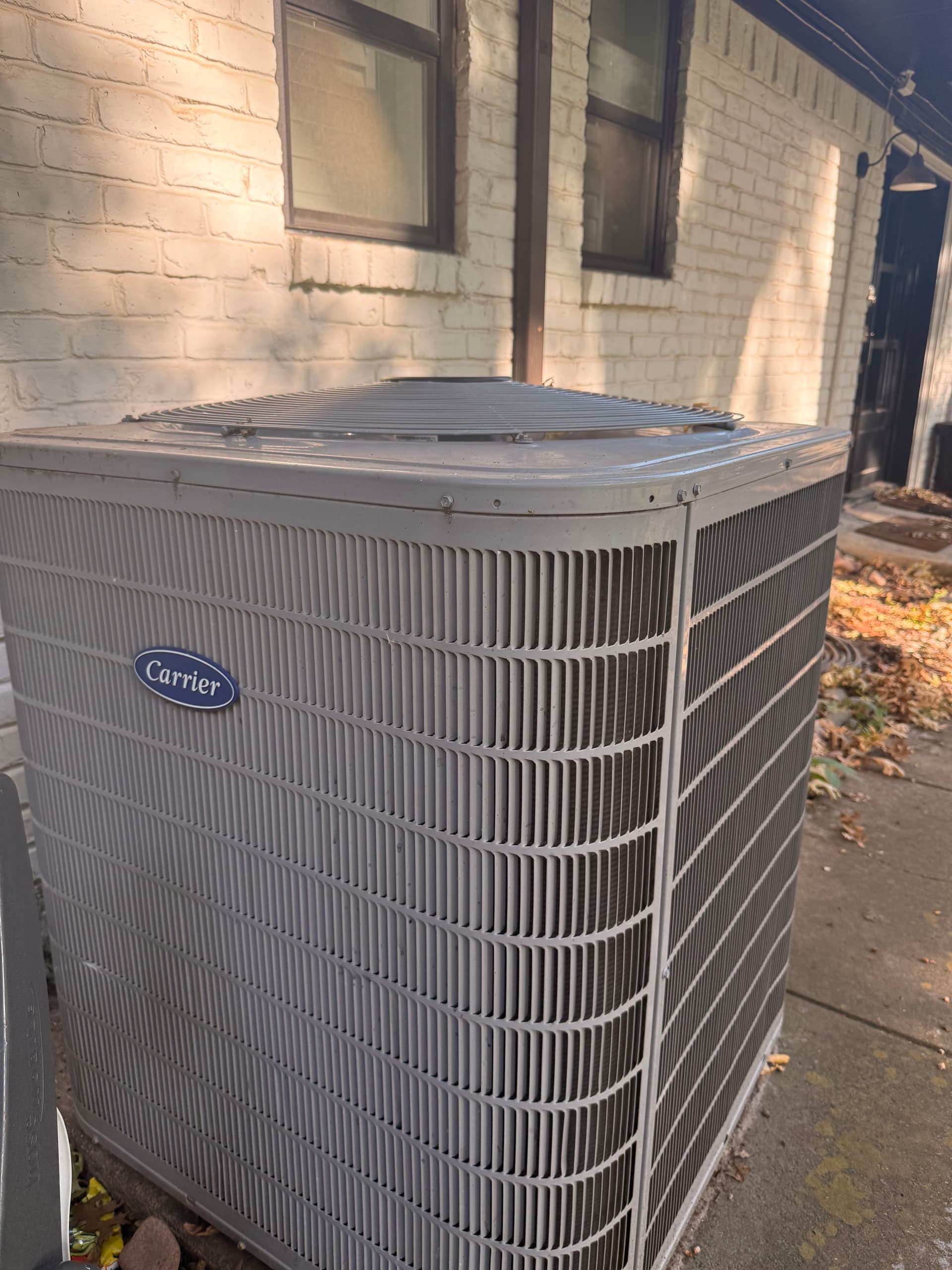Gallery photos for AC Replacement Upgrades That Keep Texas Homes Cool: Image #1